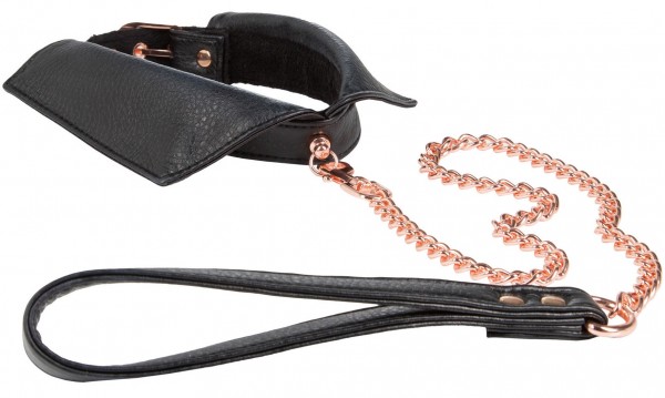 Entice Chelsea Collar with Leash