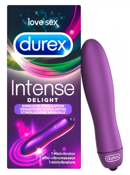 Durex Intense Delight