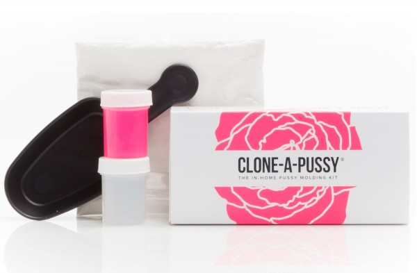 Clone A Pussy Vaginaabdruckset