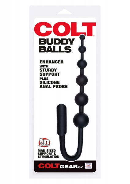 COLT Buddy Balls