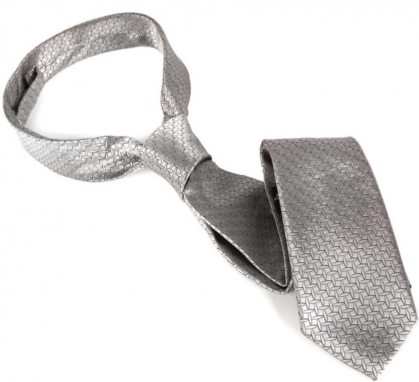Fifty Shades of Grey Christian Grey's Tie - Krawatte